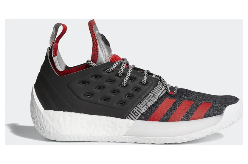 adidas Harden Vol. 2 Lift Off