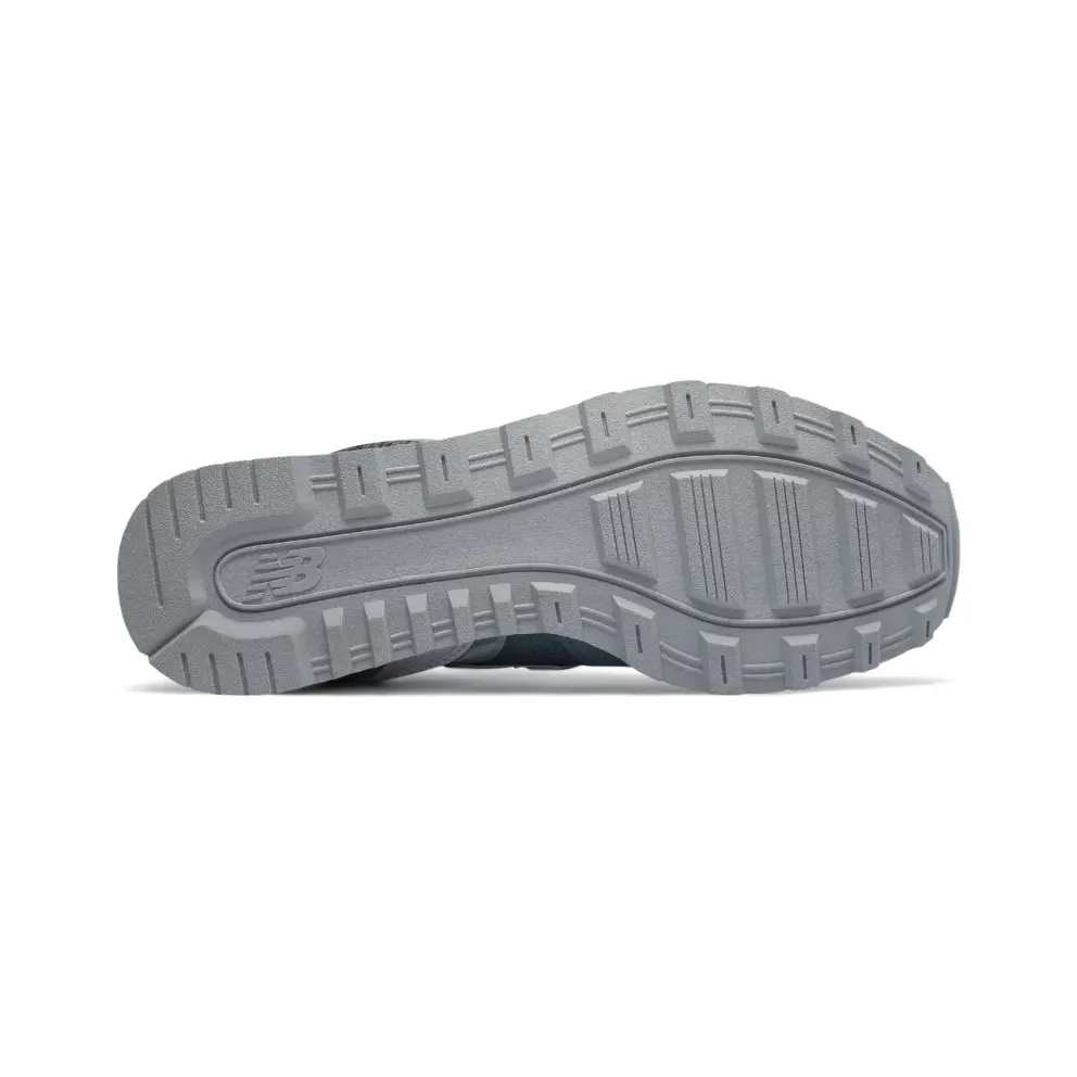 New Balance 696 Winter Nights Harbor Blue (W) Harbor Blue (WL696NOA)