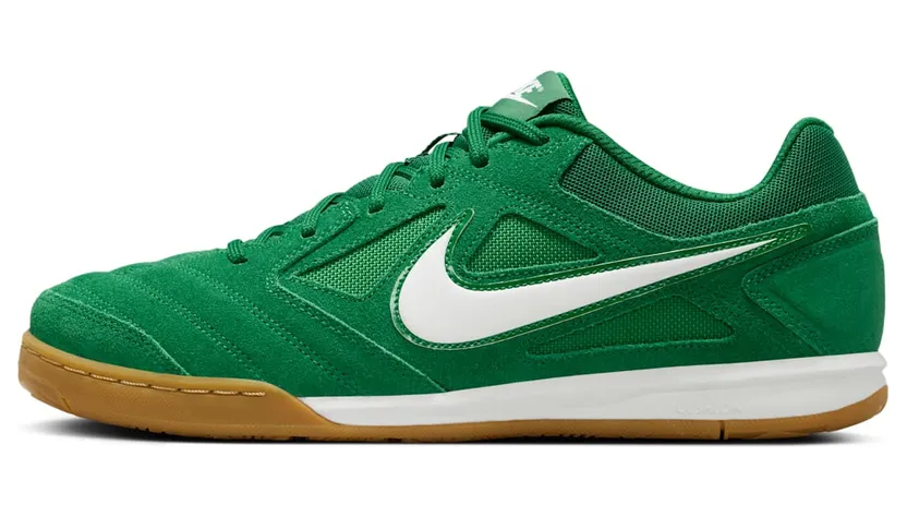 Nike Gato (pine green / white / gum / light brown) – HQ6020-300
