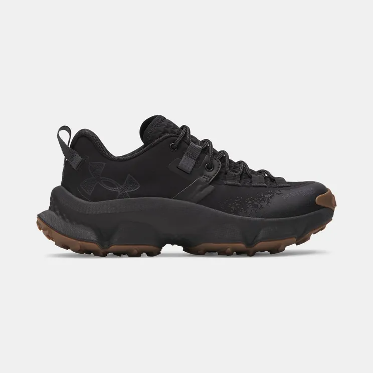 Under Armour Surge 4 Black (6000769001)