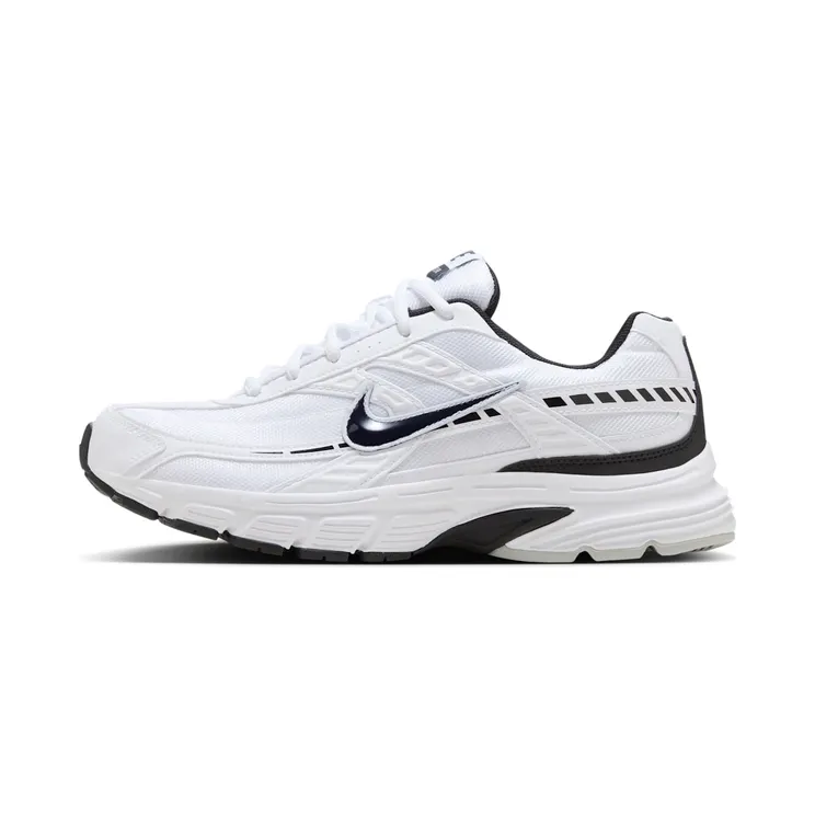 Nike Initiator “White / Black” (394055-100)