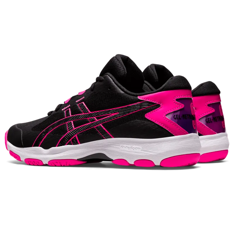 Asics GEL-NETBURNER ACADEMY Black/Black (1072A062.004)