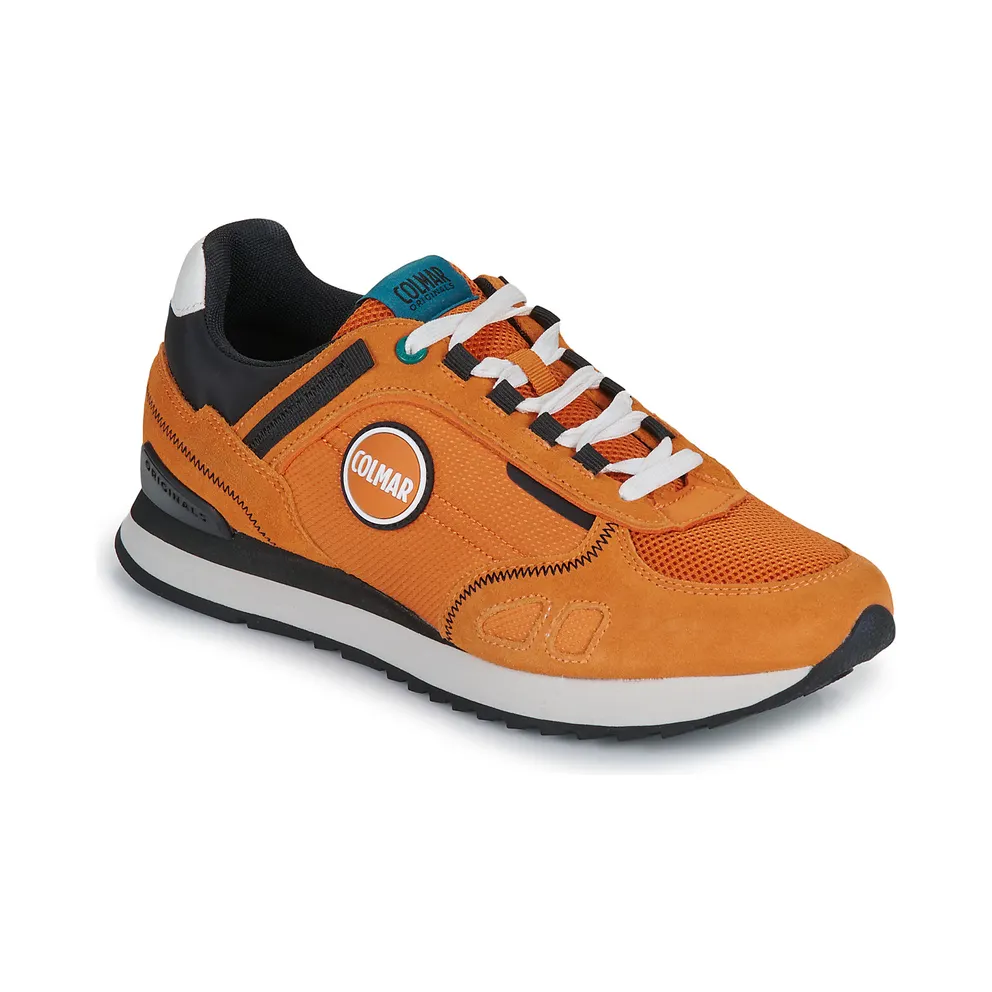 Colmar Travis “Orange” (TRAVISSPORTBOLD010)