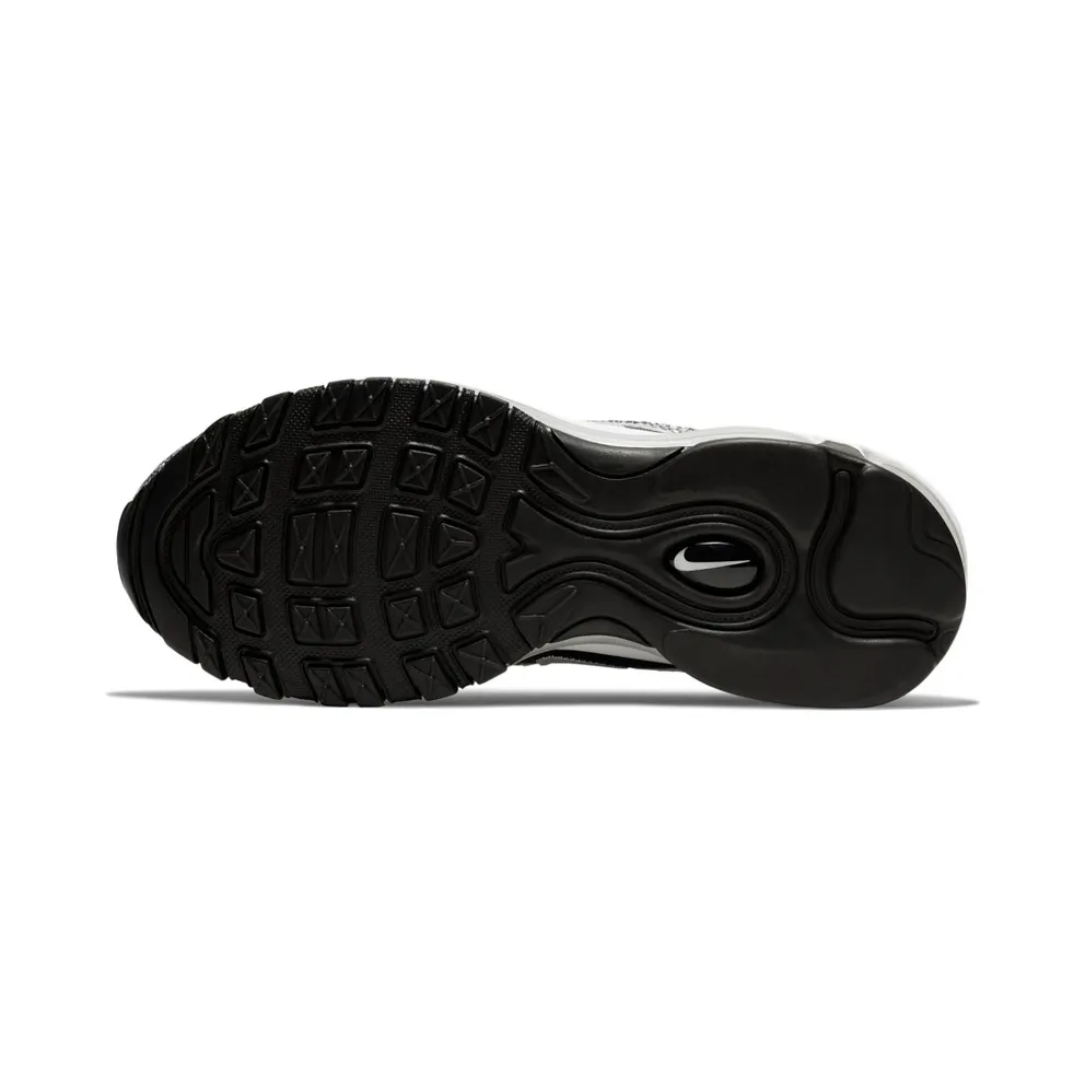 Nike Air Max 97 Cocoa Snake (W) Black/White (CT1549-001)