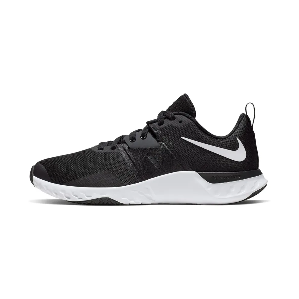 Nike Renew Retaliation TR Black Black/Anthracite/White (AT1238-003)