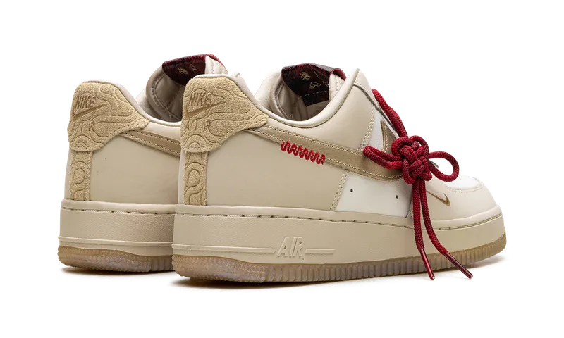 Nike Air Force 1 Low “Year of the Snake” (HV5990-172)