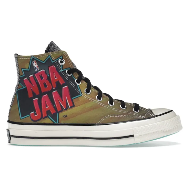 Converse Chuck Taylor All-Star 70 Hi NBA Jam (171692C)