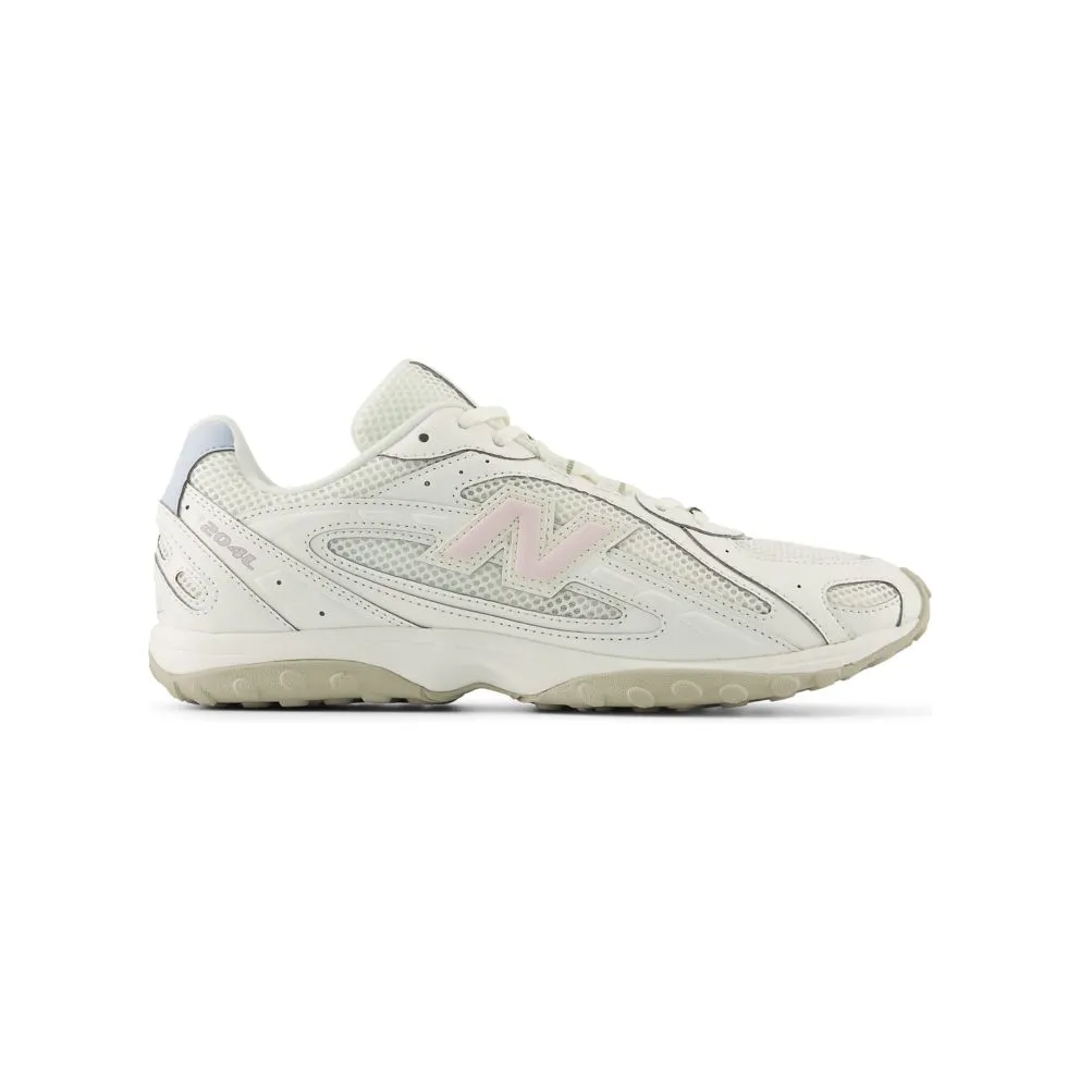 New Balance 204L (W) “Sea Salt Stone Pink” (U204L7ZL)