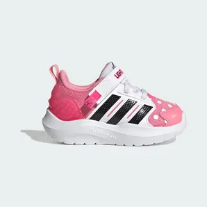 adidas Disney Lightorama Minnie Mouse Shoes Infants “Bliss Pink / Core Black / Lucid Pink” (HQ9193)