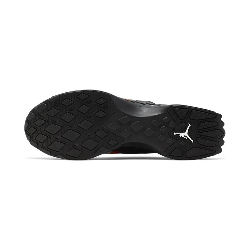Jordan Trunner Nxt React HTM Black Black/White (CT2819-001)