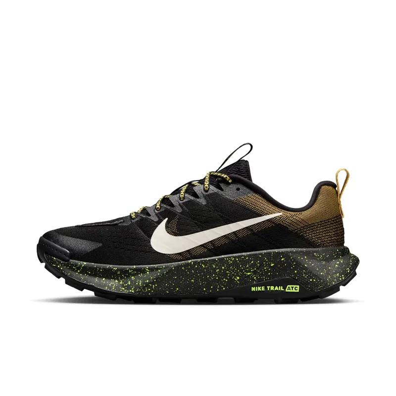 Nike Wildhorse 10 Black (FV2338-008)