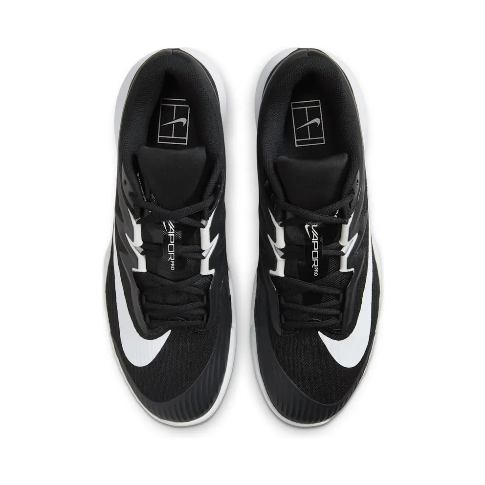 Nike Vapor Pro 3 HC Black White (FZ2161-002)