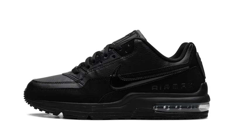 Nike Air Max LTD 3 “Anthracite/Light Current Blue/Cool Grey” (687977-020)