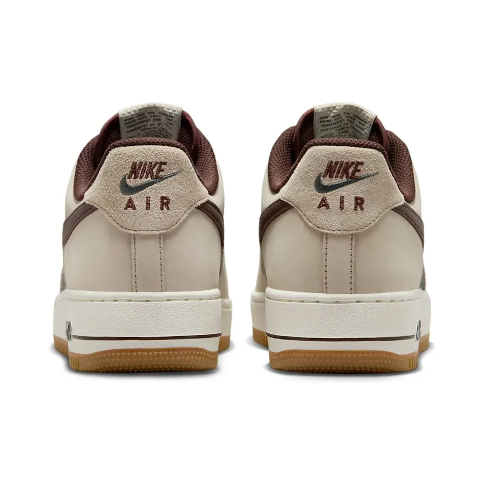 Nike Air Force 1 Low ’07 “Cream Vintage Green” (FQ8823-236)