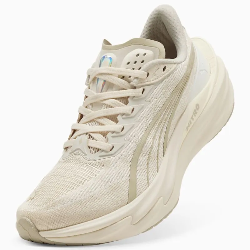Puma Deviate Nitro 4 Beige