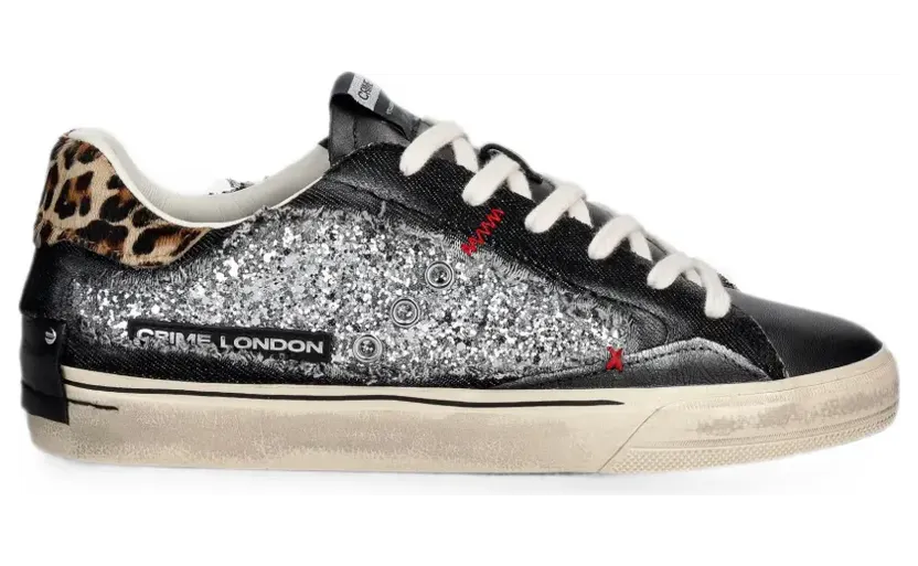 Crime London Crime sneaker Multicolor (23075AA9)