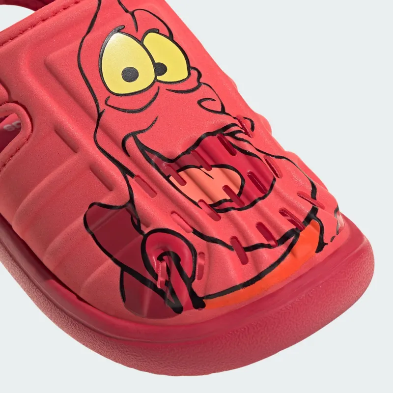 adidas Water Sandal Disney Sebastian (IH1235)