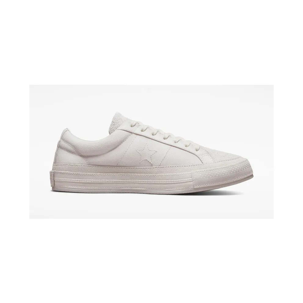 Converse One Star Notre White Sand/white Sand