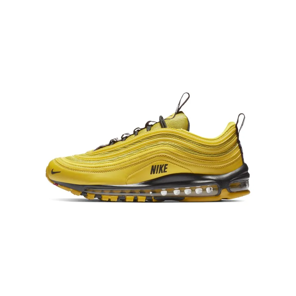 Nike Air Max 97 Bright Citron Bright Citron/Black-Black (AV8368-700)
