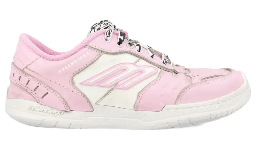 Balenciaga Hamptons “Pink” (841763PCEXWCURS)