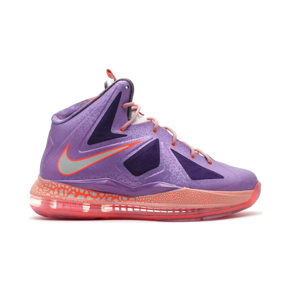Nike LeBron X All-Star Area 72 (GS)