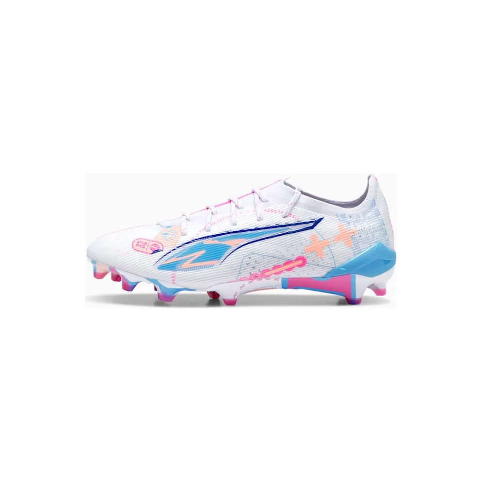 Puma Ultra 5 Ultimate FG Volume Up Pack (108063-01)