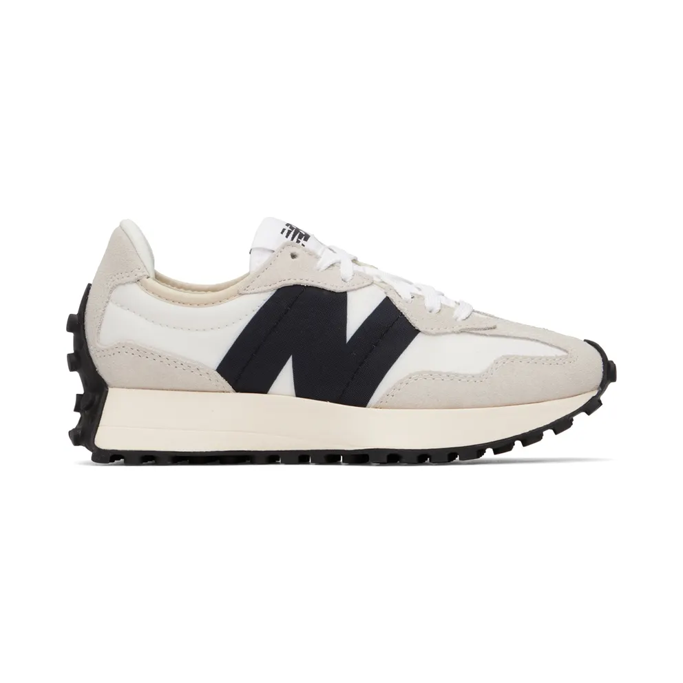 New Balance New Balance White/Black (WS327FE)