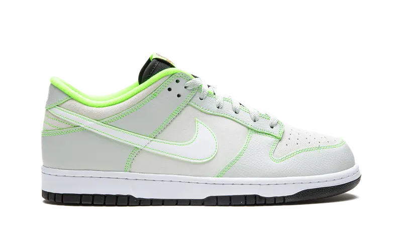 Nike Dunk Low UO P “Oregon” (FQ7260-001)