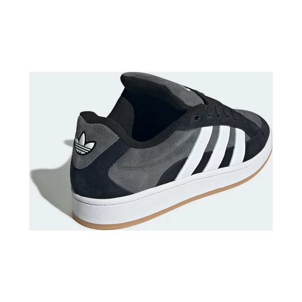 Adidas Campus 00s Beta Carbon / Cloud White / Core Black (JR2462)