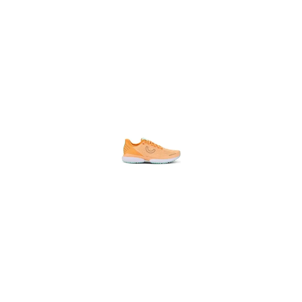 True Motion sneaker orange (TMW01131B02)