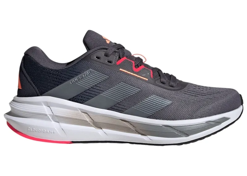 adidas Questar 3 Aurora Onix Beam Orange (JQ3326)