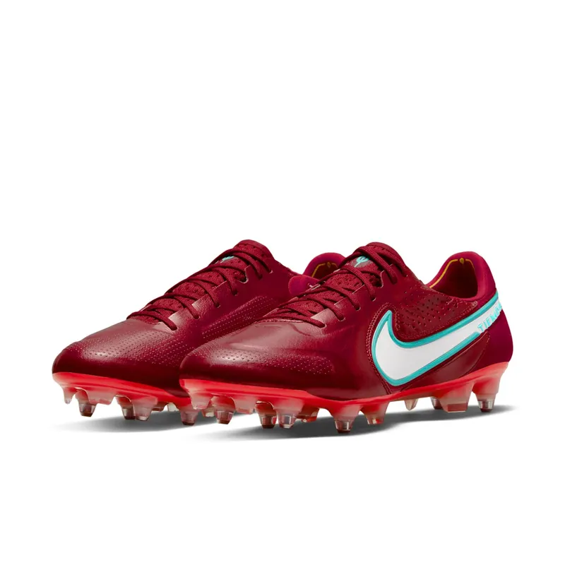 Nike Legend 9 Elite SG-Pro AC Blueprint Pack Team Red (DB0822-616)