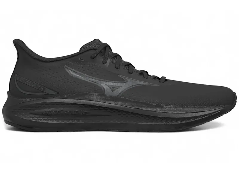 Mizuno Fortrush Black Sand (J1GC264804)