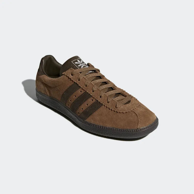 adidas Spezial Padiham Brown Brown/Black (AC7746)