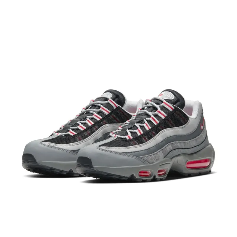 Nike Air Max 95 Essential Red (CI3705-600)
