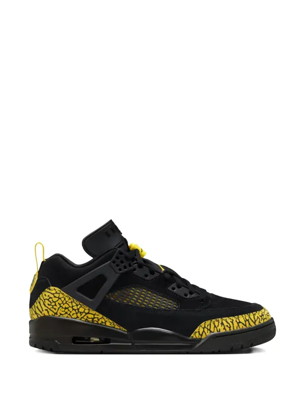 Jordan Spizike Low sneakers – Black (IQ9368)