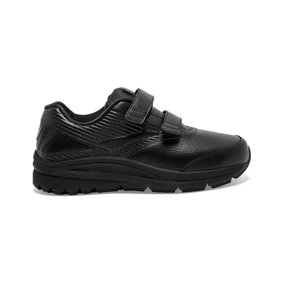 Brooks Addiction Walker V-Strap 2 Triple Black (120309-1B-072)