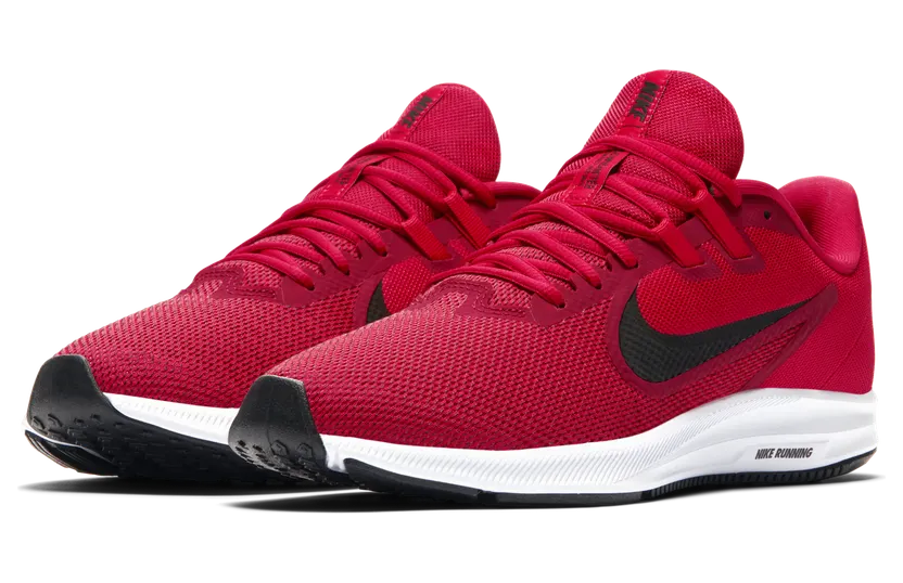 Nike Downshifter 9 Rood (AQ7481-600)