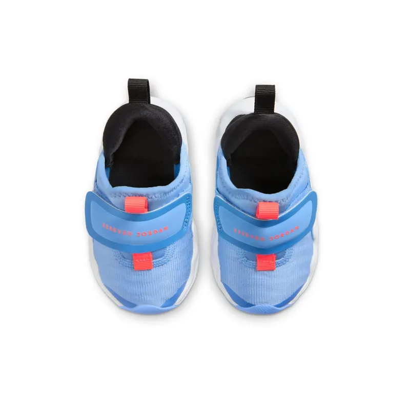 Jordan 23/7.2 EasyOn White Cobalt Bliss Black Bright Crimson (HF3414-101)