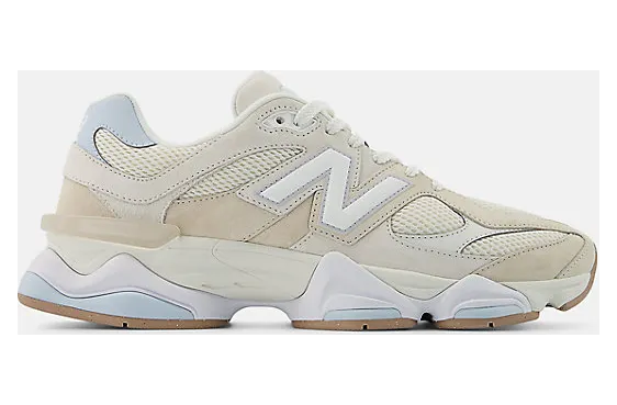 New Balance 9060 “Bisque Frosted Glass” (U9060AUA)