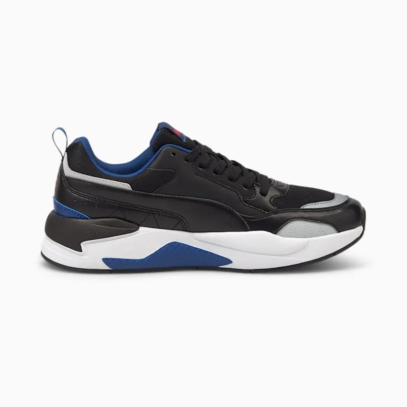 Puma X-Ray 2 Square Blue/Black/Silver (37310815)