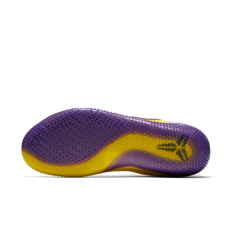 Nike Kobe NXT 360 Yellow Strike Yellow Strike/White (AQ1087-700)