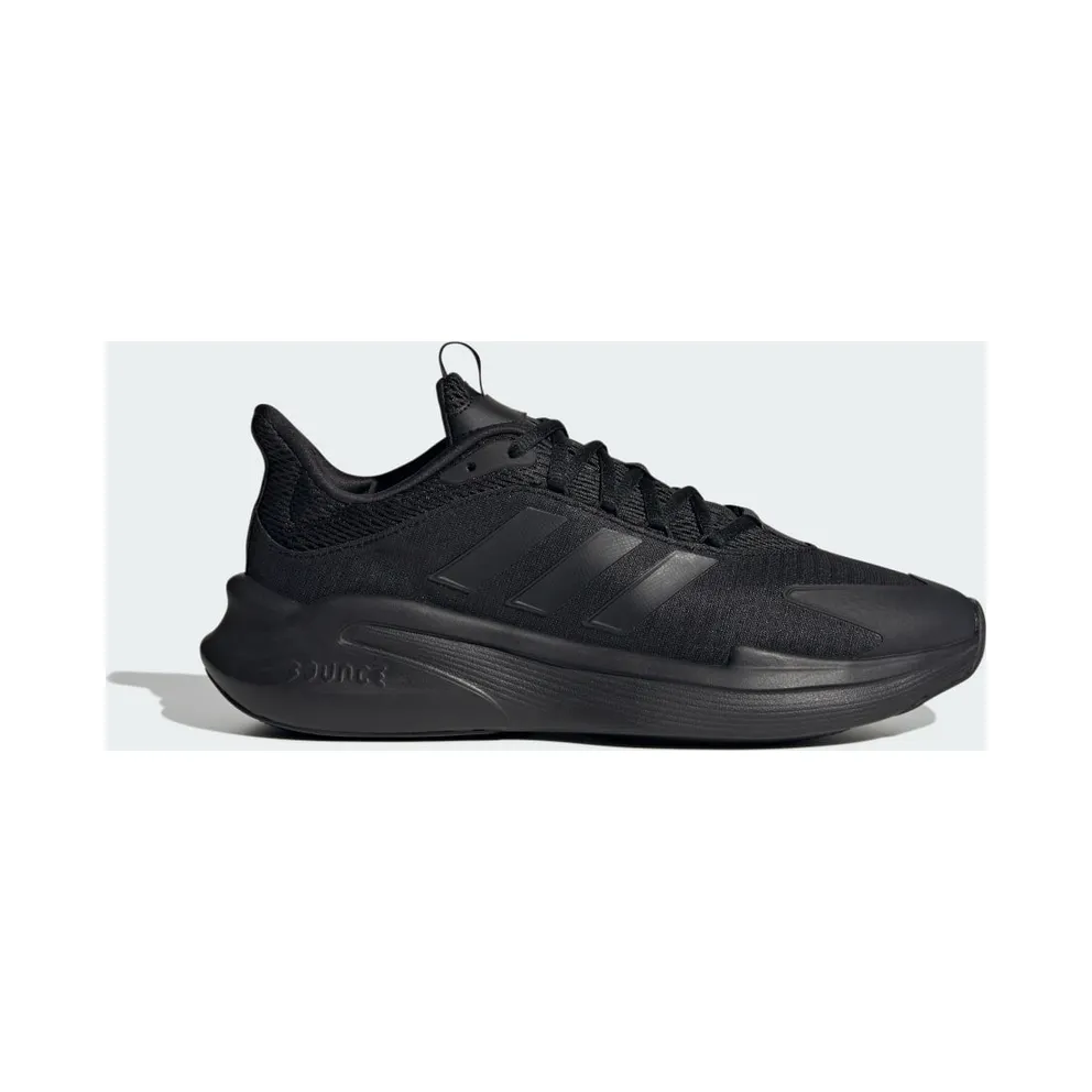 Adidas AlphaEdge + Core Black / Core Black / Carbon (IF7290)