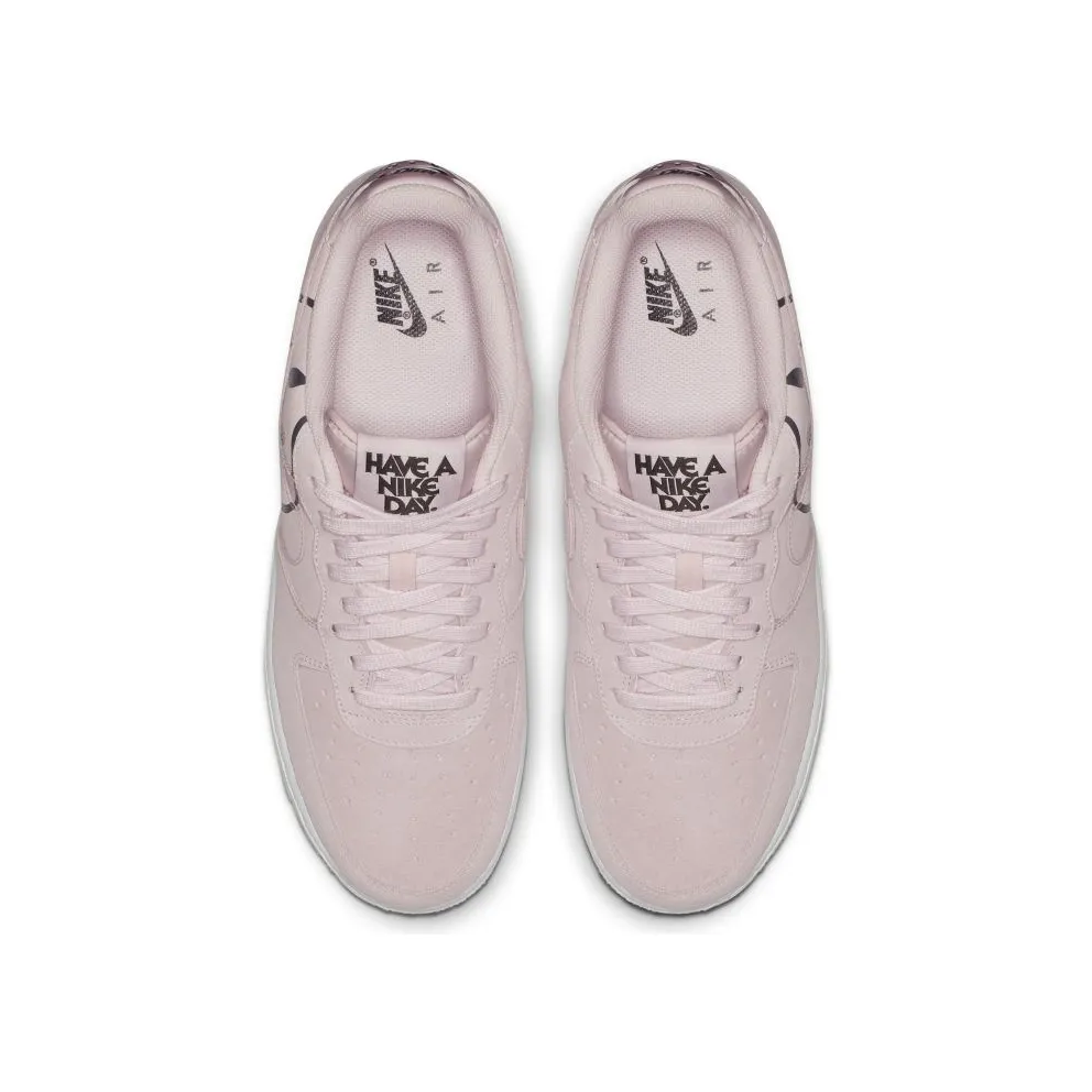 Nike Air Force 1 Low Have A Day Pink Pink Foam/Black-White-Pink Foam (BQ9044-600)