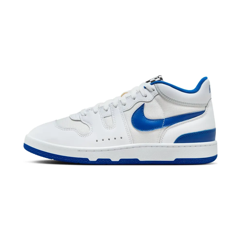 Nike Attack White/Pure Platinum/Black/Game Royal (FB1447-100)