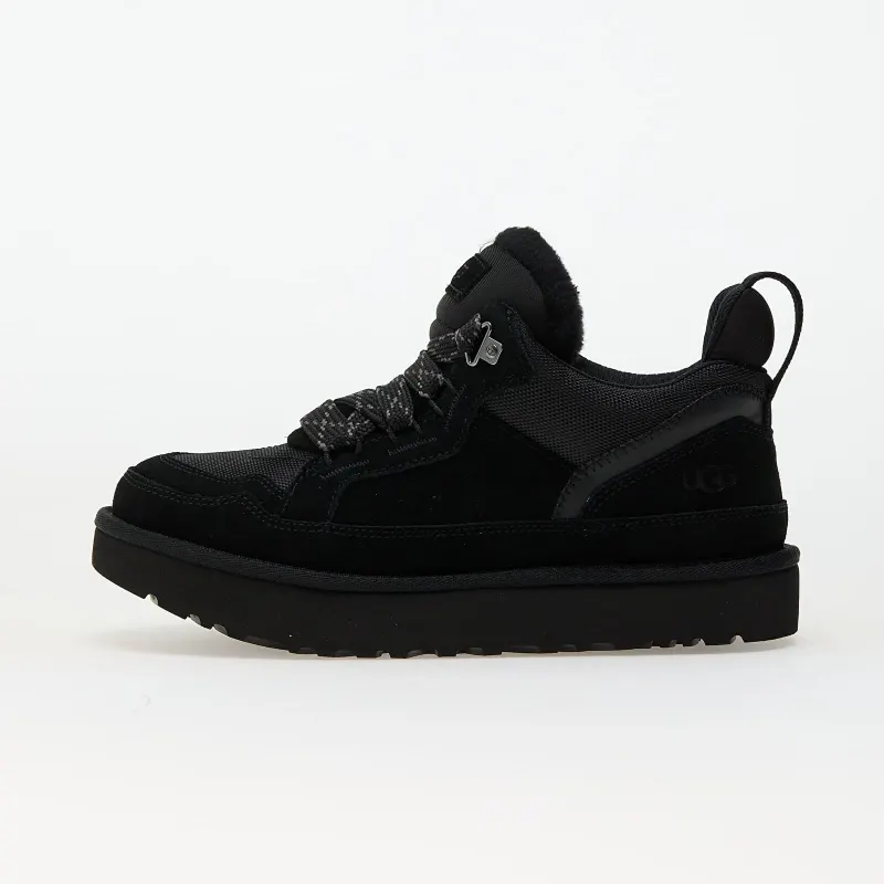 Ugg Lowmel “Black” (1170750-BLK)