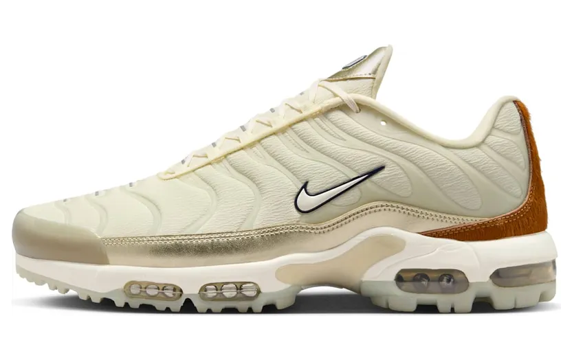 Nike Air Max Plus Golf “Players Championship” (IB4415-100)