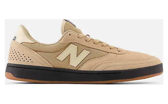New Balance Numeric 440 Beige (NM440TBM)