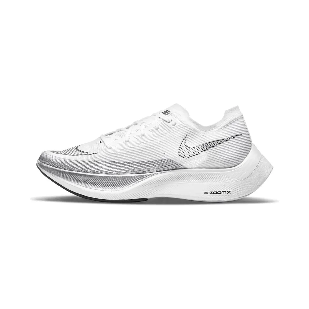 Nike ZoomX Vaporfly Next% 2 Road Racing White (CU4111-100)