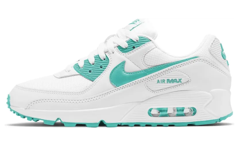 Nike Air Max 90 Color Pack – Persian Green (CT1028-102)
